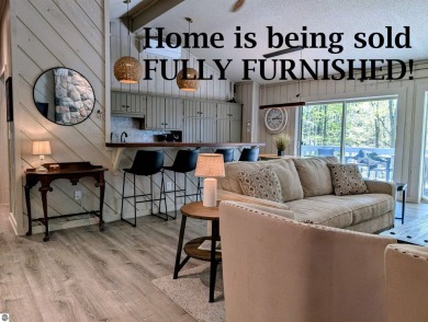 Take advantage of this unique chance to own an incredible on Shanty Creek Golf Course in Michigan - for sale on GolfHomes.com, golf home, golf lot