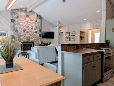 Take advantage of this unique chance to own an incredible on Shanty Creek Golf Course in Michigan - for sale on GolfHomes.com, golf home, golf lot
