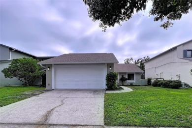 Welcome to this beautifully updated home in the highly on Northdale Golf and Tennis Club in Florida - for sale on GolfHomes.com, golf home, golf lot