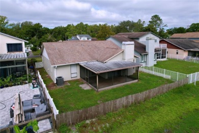 Welcome to this beautifully updated home in the highly on Northdale Golf and Tennis Club in Florida - for sale on GolfHomes.com, golf home, golf lot