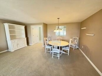 Enjoy resort-style living w/stunning OCEAN VIEWS of Cape Cod Bay on White Cliffs Country Club in Massachusetts - for sale on GolfHomes.com, golf home, golf lot