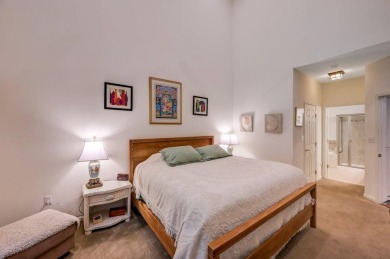 An attractive townhome design within peaceful Pinecrest Lake on Pinecrest Lake Golf and Country Club in Pennsylvania - for sale on GolfHomes.com, golf home, golf lot
