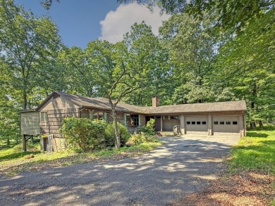 Incredible golf front opportunity close to Downtown Stroudsburg on Glen Brook Golf Club in Pennsylvania - for sale on GolfHomes.com, golf home, golf lot