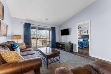 Welcome to 34 Golfshores Drive, Unit 27 -- a beautifully updated on Pointe Royale Village Country Club in Missouri - for sale on GolfHomes.com, golf home, golf lot