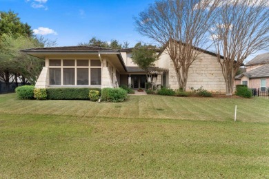 Welcome to 55 Treehaven Ct, located in the prestigious gated on The Hills of Lakeway Golf Course in Texas - for sale on GolfHomes.com, golf home, golf lot