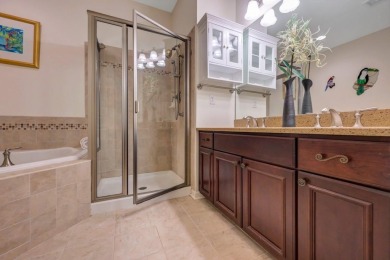 An attractive townhome design within peaceful Pinecrest Lake on Pinecrest Lake Golf and Country Club in Pennsylvania - for sale on GolfHomes.com, golf home, golf lot