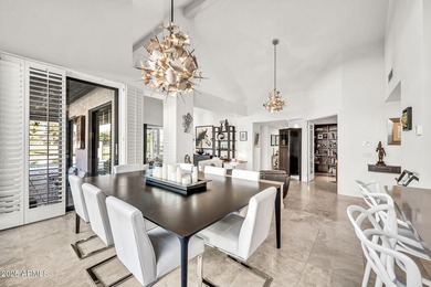 This may just be the best view lot in all of Scottsdale Country on Starfire At Scottsdale Country Club in Arizona - for sale on GolfHomes.com, golf home, golf lot