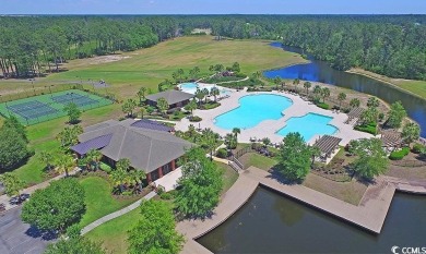 Stunning 0.18-Acre Homesite in Myrtle Beach's Premier Golf on Wild Wing Plantation in South Carolina - for sale on GolfHomes.com, golf home, golf lot