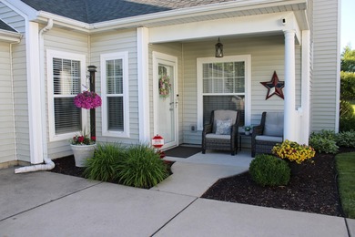 Beautiful, open concept, inside totally updated within 4 years on River Pointe Country Club in Indiana - for sale on GolfHomes.com, golf home, golf lot