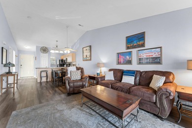 Welcome to 34 Golfshores Drive, Unit 27 -- a beautifully updated on Pointe Royale Village Country Club in Missouri - for sale on GolfHomes.com, golf home, golf lot