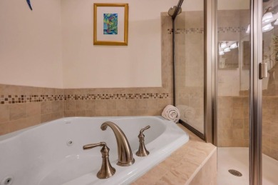 An attractive townhome design within peaceful Pinecrest Lake on Pinecrest Lake Golf and Country Club in Pennsylvania - for sale on GolfHomes.com, golf home, golf lot