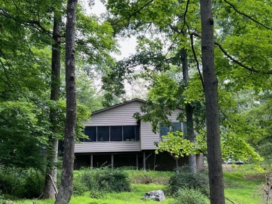 Incredible golf front opportunity close to Downtown Stroudsburg on Glen Brook Golf Club in Pennsylvania - for sale on GolfHomes.com, golf home, golf lot