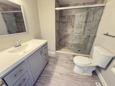 Enjoy resort-style living w/stunning OCEAN VIEWS of Cape Cod Bay on White Cliffs Country Club in Massachusetts - for sale on GolfHomes.com, golf home, golf lot