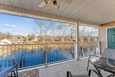 Welcome to 34 Golfshores Drive, Unit 27 -- a beautifully updated on Pointe Royale Village Country Club in Missouri - for sale on GolfHomes.com, golf home, golf lot