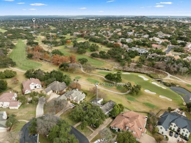 Welcome to 55 Treehaven Ct, located in the prestigious gated on The Hills of Lakeway Golf Course in Texas - for sale on GolfHomes.com, golf home, golf lot