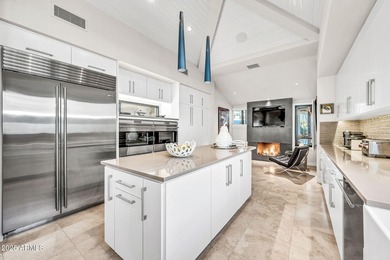 This may just be the best view lot in all of Scottsdale Country on Starfire At Scottsdale Country Club in Arizona - for sale on GolfHomes.com, golf home, golf lot