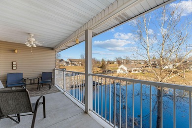 Welcome to 34 Golfshores Drive, Unit 27 -- a beautifully updated on Pointe Royale Village Country Club in Missouri - for sale on GolfHomes.com, golf home, golf lot