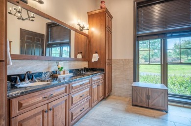 Luxury Custom Estate in Olde Mill - Laurel Fork, VA. Welcome to on The Clubs of Olde Mill in Virginia - for sale on GolfHomes.com, golf home, golf lot