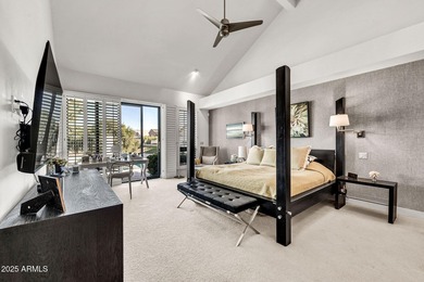 This may just be the best view lot in all of Scottsdale Country on Starfire At Scottsdale Country Club in Arizona - for sale on GolfHomes.com, golf home, golf lot