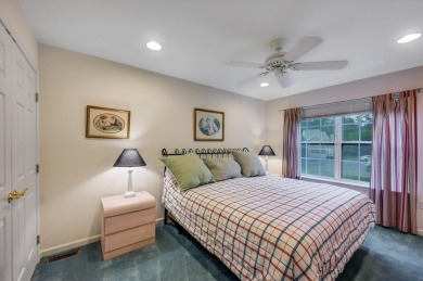 An attractive townhome design within peaceful Pinecrest Lake on Pinecrest Lake Golf and Country Club in Pennsylvania - for sale on GolfHomes.com, golf home, golf lot
