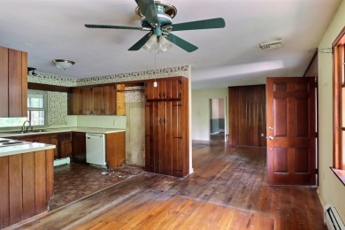 Incredible golf front opportunity close to Downtown Stroudsburg on Glen Brook Golf Club in Pennsylvania - for sale on GolfHomes.com, golf home, golf lot