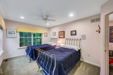 An attractive townhome design within peaceful Pinecrest Lake on Pinecrest Lake Golf and Country Club in Pennsylvania - for sale on GolfHomes.com, golf home, golf lot