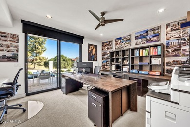 This may just be the best view lot in all of Scottsdale Country on Starfire At Scottsdale Country Club in Arizona - for sale on GolfHomes.com, golf home, golf lot