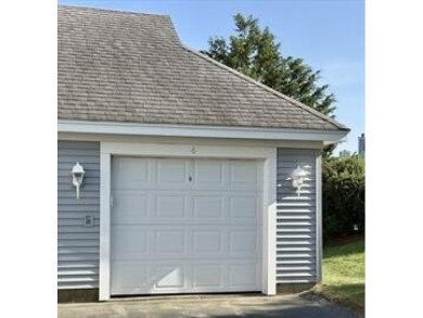 Enjoy resort-style living w/stunning OCEAN VIEWS of Cape Cod Bay on White Cliffs Country Club in Massachusetts - for sale on GolfHomes.com, golf home, golf lot