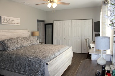 Beautiful, open concept, inside totally updated within 4 years on River Pointe Country Club in Indiana - for sale on GolfHomes.com, golf home, golf lot