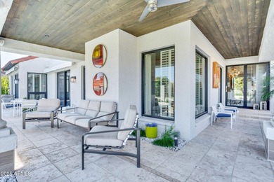 This may just be the best view lot in all of Scottsdale Country on Starfire At Scottsdale Country Club in Arizona - for sale on GolfHomes.com, golf home, golf lot