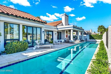 This may just be the best view lot in all of Scottsdale Country on Starfire At Scottsdale Country Club in Arizona - for sale on GolfHomes.com, golf home, golf lot