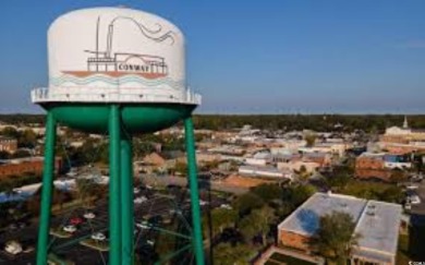 Stunning 0.18-Acre Homesite in Myrtle Beach's Premier Golf on Wild Wing Plantation in South Carolina - for sale on GolfHomes.com, golf home, golf lot