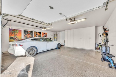 This may just be the best view lot in all of Scottsdale Country on Starfire At Scottsdale Country Club in Arizona - for sale on GolfHomes.com, golf home, golf lot