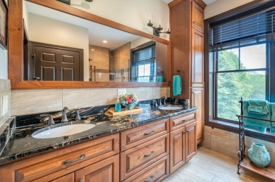 Luxury Custom Estate in Olde Mill - Laurel Fork, VA. Welcome to on The Clubs of Olde Mill in Virginia - for sale on GolfHomes.com, golf home, golf lot