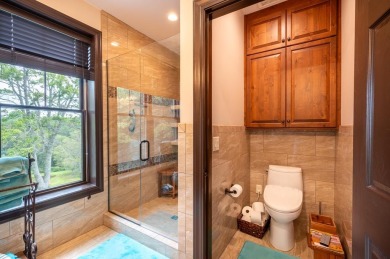 Luxury Custom Estate in Olde Mill - Laurel Fork, VA. Welcome to on The Clubs of Olde Mill in Virginia - for sale on GolfHomes.com, golf home, golf lot