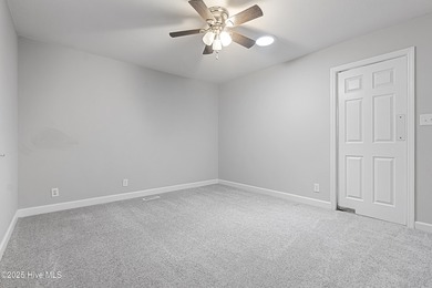 Golf Front Home in the Heart of Whispering Pines. Overlooking on Whispering Pines Golf Course in North Carolina - for sale on GolfHomes.com, golf home, golf lot