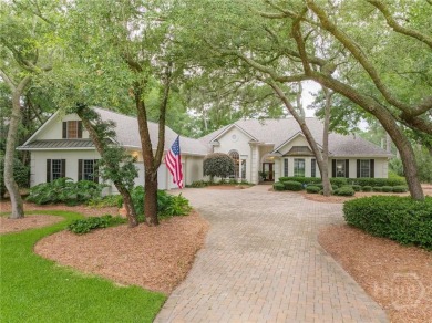 Stunning 3-Bedroom Golf Course Home in The Landings - Deer Creek on The Landings Club - Marshwood in Georgia - for sale on GolfHomes.com, golf home, golf lot