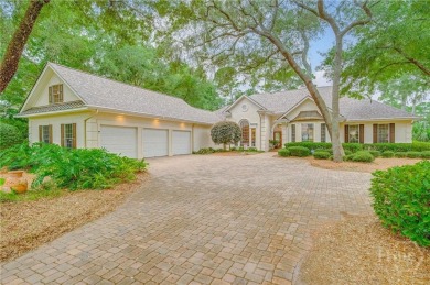 Stunning 3-Bedroom Golf Course Home in The Landings - Deer Creek on The Landings Club - Marshwood in Georgia - for sale on GolfHomes.com, golf home, golf lot