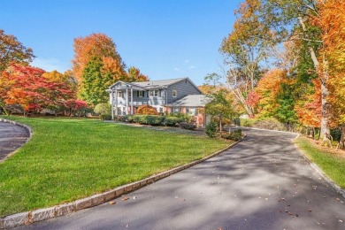 Welcome to your dream home nestled in the highly coveted on Dellwood Country Club in New York - for sale on GolfHomes.com, golf home, golf lot