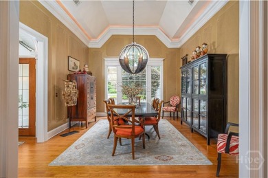 Stunning 3-Bedroom Golf Course Home in The Landings - Deer Creek on The Landings Club - Marshwood in Georgia - for sale on GolfHomes.com, golf home, golf lot