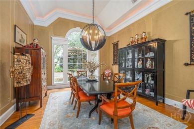 Stunning 3-Bedroom Golf Course Home in The Landings - Deer Creek on The Landings Club - Marshwood in Georgia - for sale on GolfHomes.com, golf home, golf lot