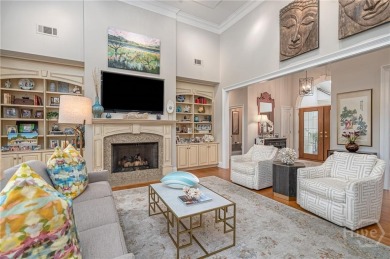 Stunning 3-Bedroom Golf Course Home in The Landings - Deer Creek on The Landings Club - Marshwood in Georgia - for sale on GolfHomes.com, golf home, golf lot