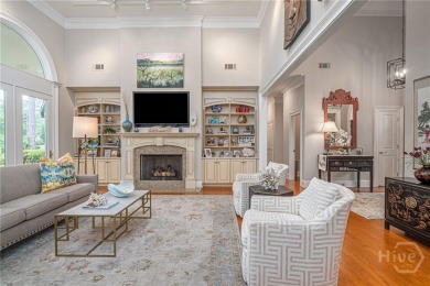 Stunning 3-Bedroom Golf Course Home in The Landings - Deer Creek on The Landings Club - Marshwood in Georgia - for sale on GolfHomes.com, golf home, golf lot