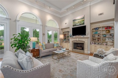 Stunning 3-Bedroom Golf Course Home in The Landings - Deer Creek on The Landings Club - Marshwood in Georgia - for sale on GolfHomes.com, golf home, golf lot
