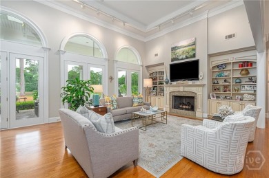 Stunning 3-Bedroom Golf Course Home in The Landings - Deer Creek on The Landings Club - Marshwood in Georgia - for sale on GolfHomes.com, golf home, golf lot