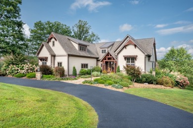 Luxury Custom Estate in Olde Mill - Laurel Fork, VA. Welcome to on The Clubs of Olde Mill in Virginia - for sale on GolfHomes.com, golf home, golf lot