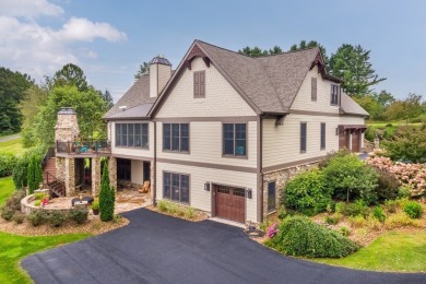Luxury Custom Estate in Olde Mill - Laurel Fork, VA. Welcome to on The Clubs of Olde Mill in Virginia - for sale on GolfHomes.com, golf home, golf lot
