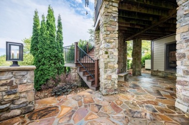 Luxury Custom Estate in Olde Mill - Laurel Fork, VA. Welcome to on The Clubs of Olde Mill in Virginia - for sale on GolfHomes.com, golf home, golf lot
