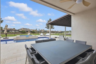 Stunning Golf Course Estate - Newly Renovated with Pool!
Welcome on The Oasis Club at Champions Gate in Florida - for sale on GolfHomes.com, golf home, golf lot