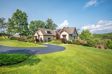 Luxury Custom Estate in Olde Mill - Laurel Fork, VA. Welcome to on The Clubs of Olde Mill in Virginia - for sale on GolfHomes.com, golf home, golf lot